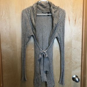 BKE Boutique Cashmere-like Sweater
